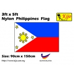 Philippines Flag